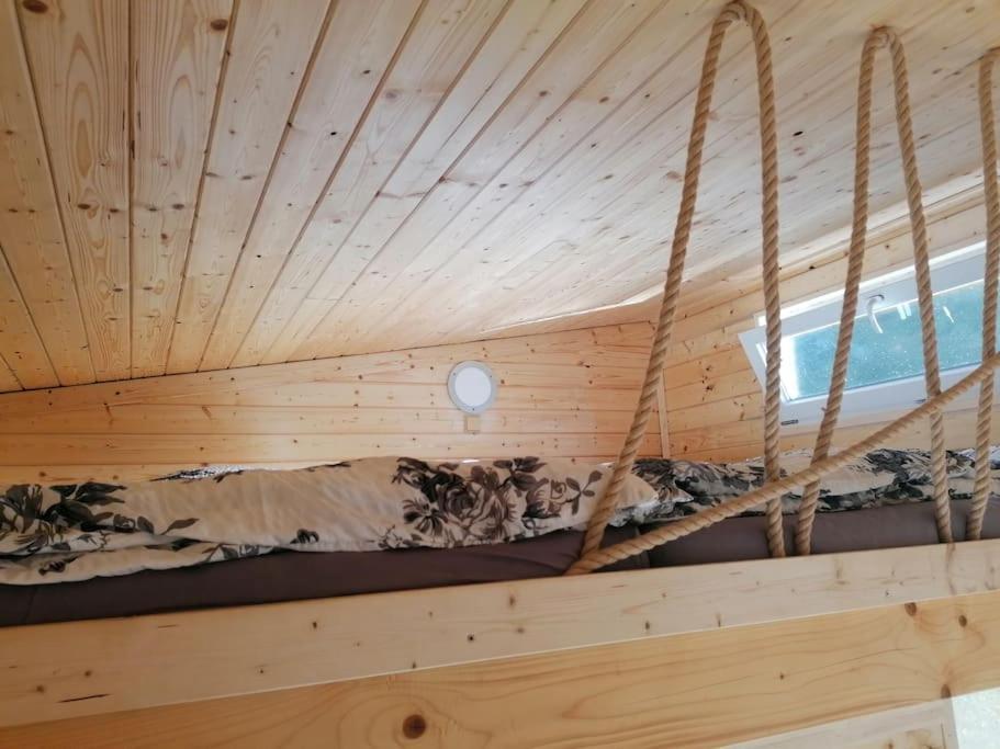 Glamping Sever Mikulášovice Zewnętrze zdjęcie