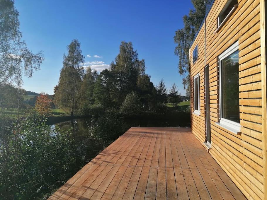 Glamping Sever Mikulášovice Zewnętrze zdjęcie