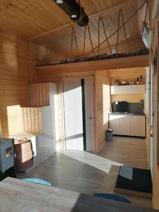 Glamping Sever Mikulášovice Zewnętrze zdjęcie